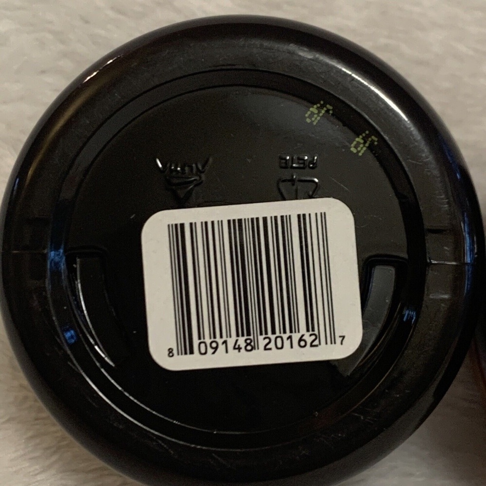 SOLD 2x Your Lid Styling Fiber Short/Choppy High Hold Low Shine Hair Pomade New - Picture 4 of 8